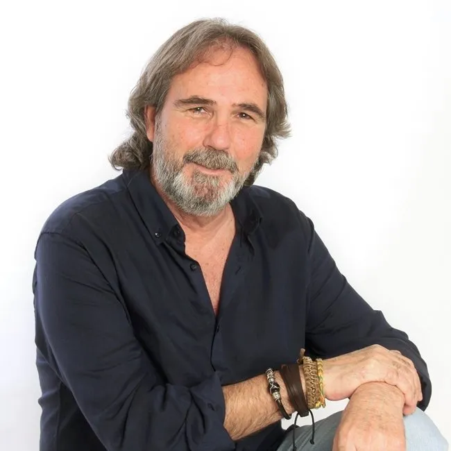 Albert Cruells fundador de Camino Conciencia