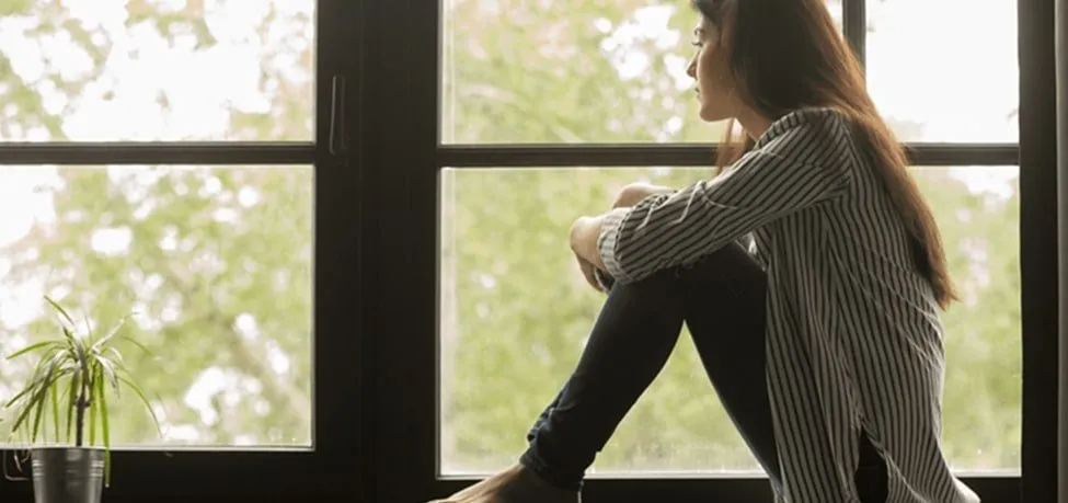 Eres feliz en tu vida o estás contento