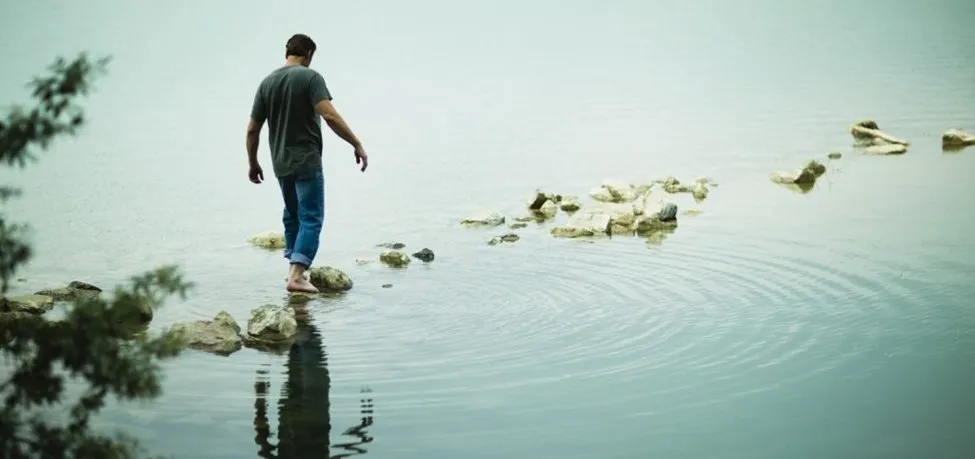 la confianza y el confiar