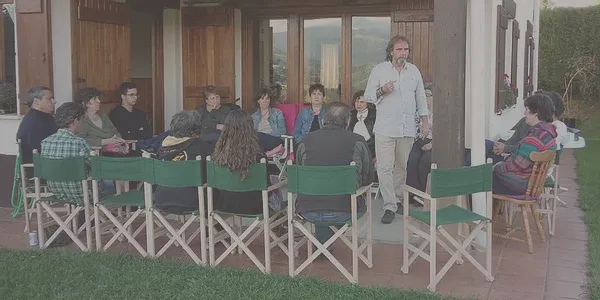 cursos y talleres de crecimiento personal