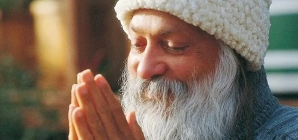 Osho