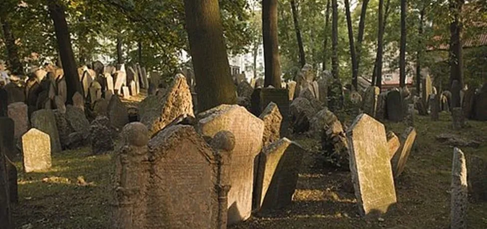 El Buscador - Cuento de Jorge Bucay