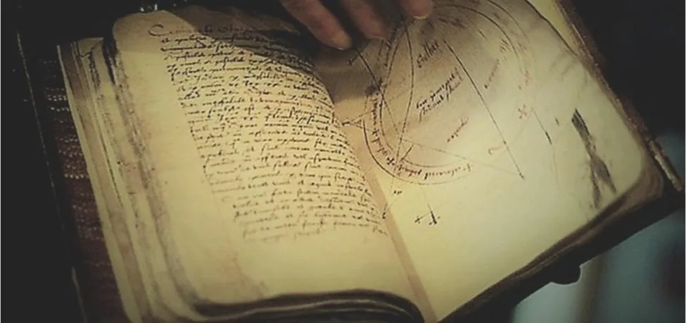 Principios Herméticos - El Kybalión