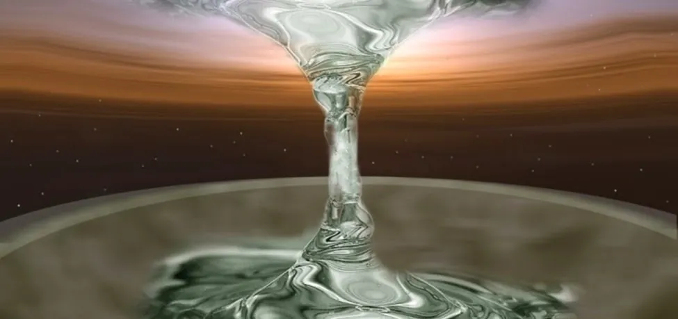 Principio de Correspondencia - El Kybalión