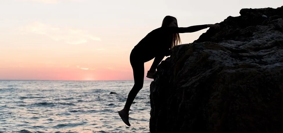 Obstáculos - Cuento de Jorge Bucay