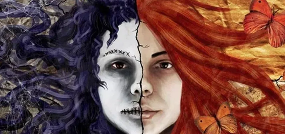 Principio de la Polaridad - Ley Hermética