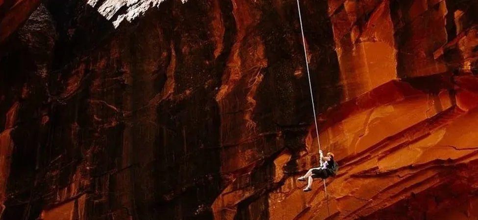 La cuerda de la vida - Cuento budista