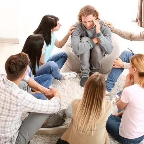 Círculos de Crecimiento Personal con Albert cruells