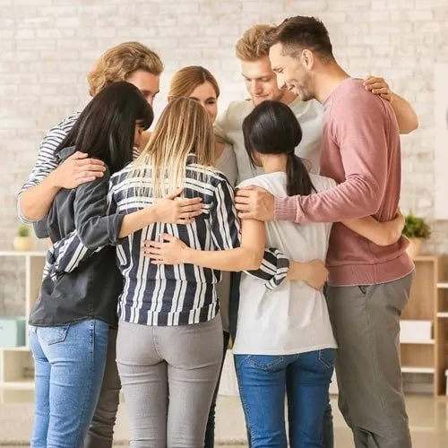 Taller de Constelaciones Familiares