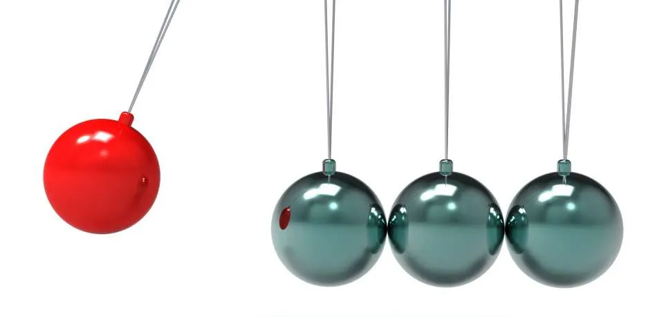 Principio del Ritmo - Leyes Herméticas