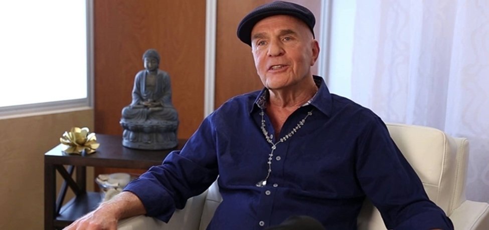 Poder de la manifestación - Wayne Dyer - Albert Cruells