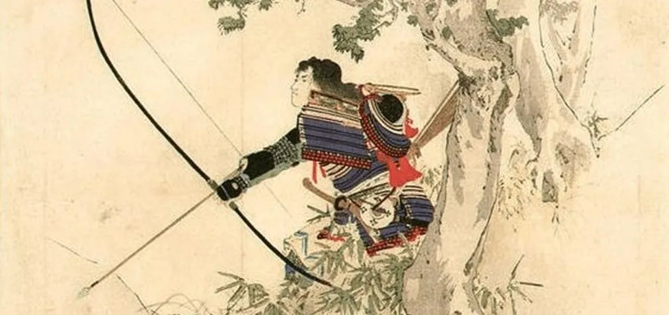 El Arquero y el Monje - Cuento Zen - Albert Cruells